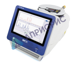 Портативная рамановская система STRam