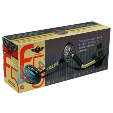 Металлоискатель Fisher F5