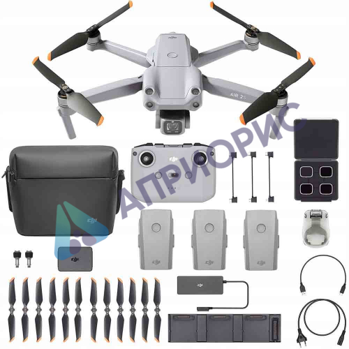 Квадрокоптер DJI Air 2S