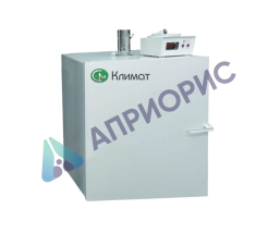 Аттестация сушильного шкафа СМ 30/200 – 420 ШС
