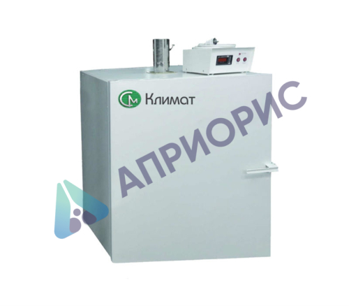 Аттестация сушильного шкафа СМ 30/350 – 420 ШС