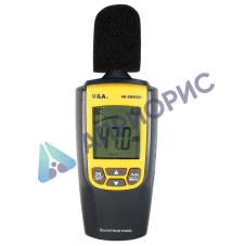 VA-SM8080 шумомер