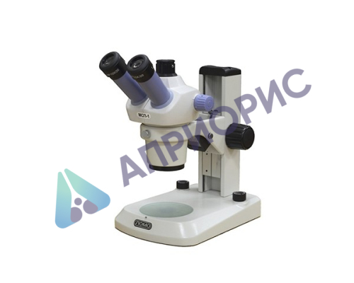 Микроскоп стереоскопический МСП-1 вариант 22 бино