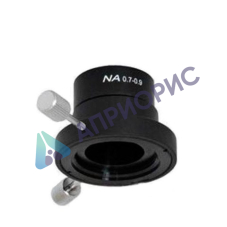 Конденсор cухой темного поля к Microoptix MX-300 F n.A. 0.9