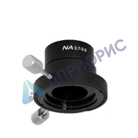 Конденсор cухой темного поля к Microoptix MX-300 F n.A. 0.9