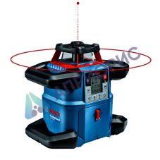 Ротационный нивелир Bosch GRL 600 CHV Professional