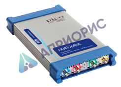 USB-осциллограф АКИП-76402C