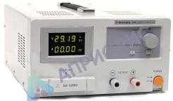 Источник питания Актаком APS-3310