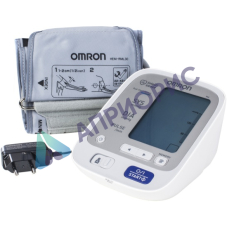 Поверка измерителя артериального давления и частоты пульса автоматического OMRON