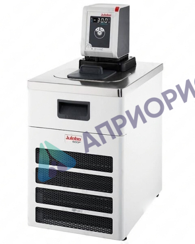 Термостат Julabo CORIO CD-601F охлаждающий (-20...+150 °С, LED-дисплей, до 10 л) арт. 9012705