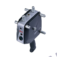 Лазерный 3D-сканер T-Scan 5