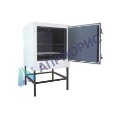 Аттестация сушильного шкафа ЭКС-0,2/3,5-И1