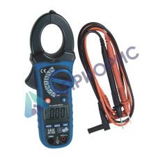 Поверка токовых клещей DT-360