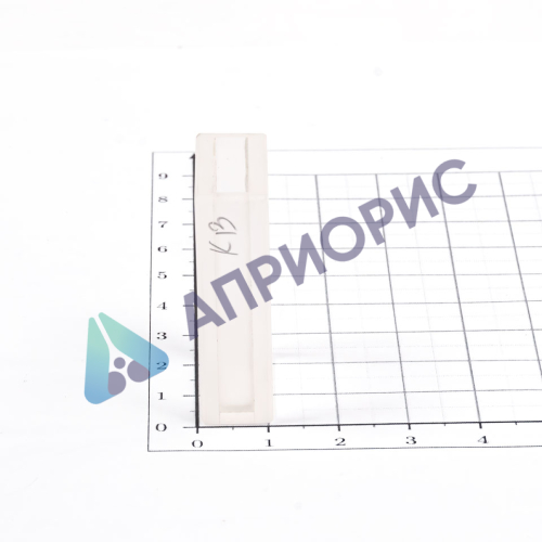 Кварцевая кювета для КФК, 5 мм