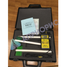 Поверка магнитометра ИПМ-101