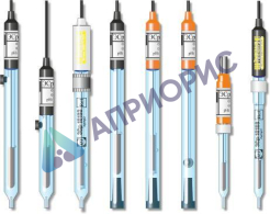 Поверка электродов сравнения ЭСр-1