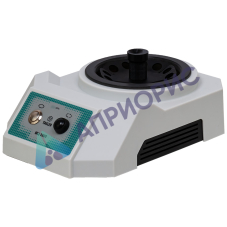 Лабораторная центрифуга-вортекс Таглер МЦ-2800 (2800 об/мин, 12×2 мл)