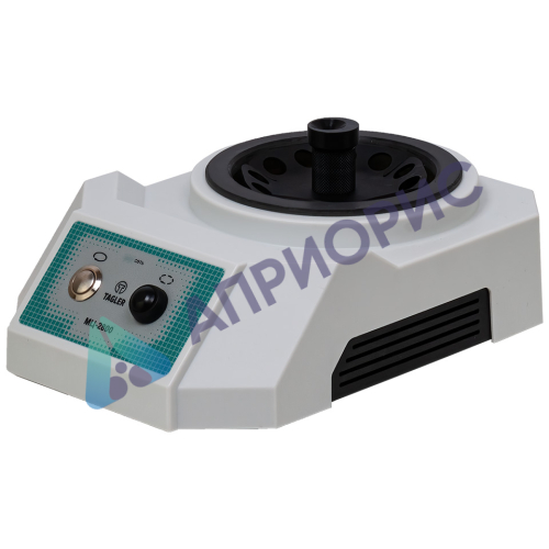 Лабораторная центрифуга-вортекс Таглер МЦ-2800 (2800 об/мин, 12×2 мл)