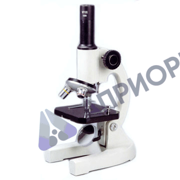 Микроскоп Юннат 2П-3