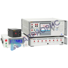 Многофункциональный калибратор электрических тестеров Fluke 5320A/VLC EU