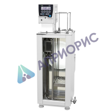 Аттестация термостата жидкостного ВИС-Т-11