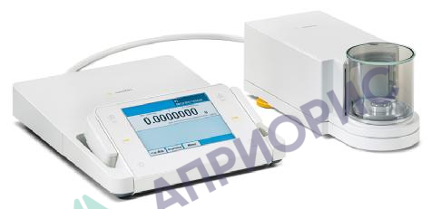 Поверка лабораторных весов электронных электронных CUBIS
