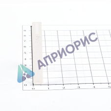 Кварцевая кювета для КФК, 3 мм