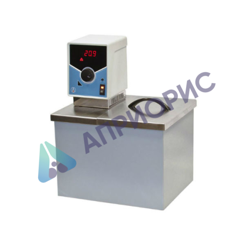 Аттестация термостата LT-211a