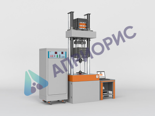 ПИМ-МР-20 динамические машины на усталость