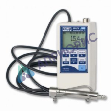 Поверка кислородомера МАРК-303М