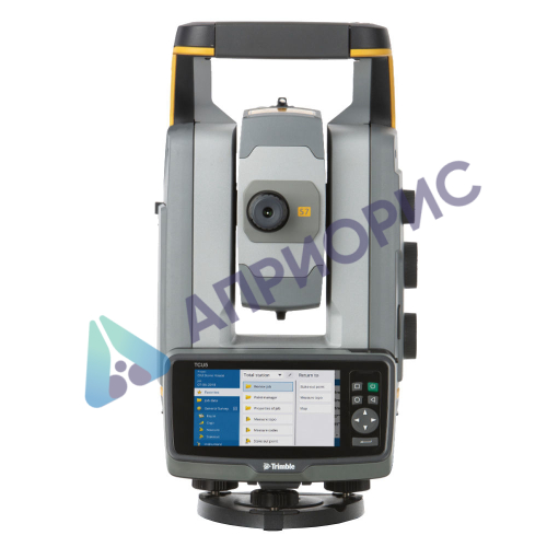 Тахеометр Trimble S7 3" Robotic, DR Plus, Trimble VISION, FineLock, Scanning Capable