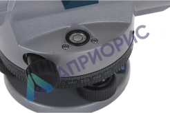 Комплект оптический нивелир Bosch GOL 20D штатив  рейка - 3 в 1