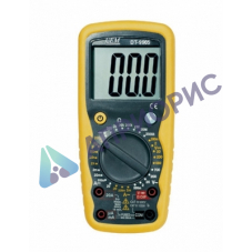 Цифровой мультиметр CEM DT-9908