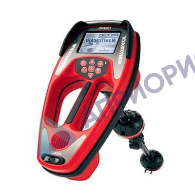 Трассоискатель RIDGID NaviTrack