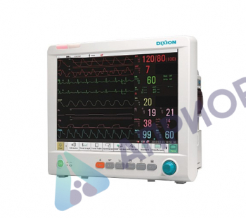 Поверка мониторов пациента Сторм-5500, Сторм-5800