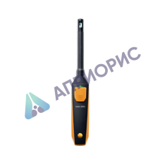 Поверка термогигрометра Testo 605i