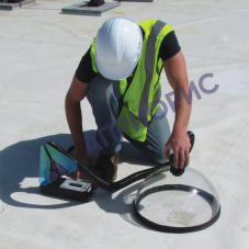 Прибор для контроля герметичности DeFelsko PosiTest Air