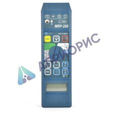 Поверка измерителей параметров устройств защитного отключения и заземления MRP-110, MRP-1, MRP-200