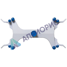 Держатель для бюреток