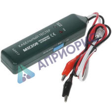 Кабелеискатель МЕГЕОН 40017