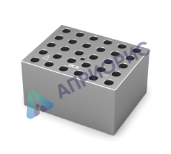 DB 1 Алюминиевый блок