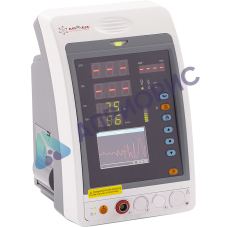 Поверка мониторов прикроватных многофункциональных медицинских Armed PC-900s, PC-900sn, PC-900a, PC-9000f, PC-9000b