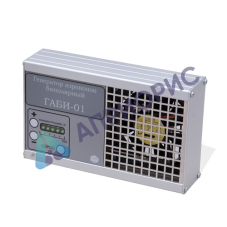 ГАБИ-01 Генератор аэроионов биполярный