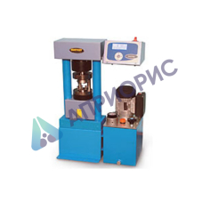 Поверка машины испытательной E160D