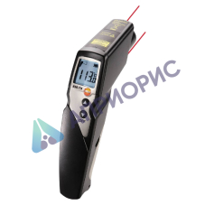 Комплект Testo 830-T4