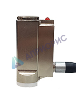 SP-60 дифференциальный с корундовыми наконечниками датчик