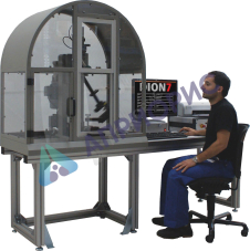 Настольный маятниковый копер РН-50