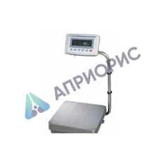 Поверка весов лабораторных GP-40K