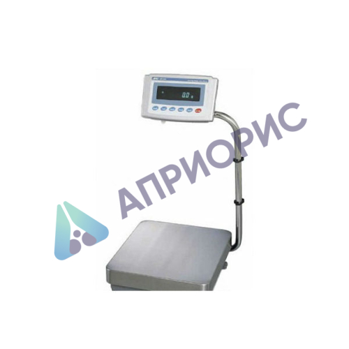 Поверка весов лабораторных GP-40K