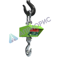 Поверка крановых весов электронных ВК-10Д-2